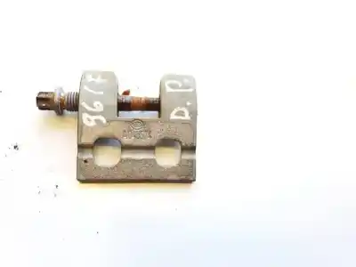 Second-hand car spare part door stop for bmw x1 (e84) sdrive 18d oem iam references a046574  