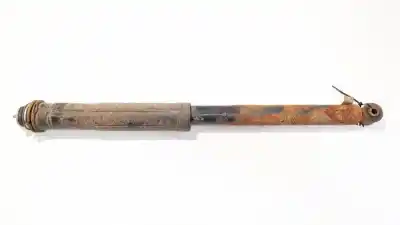 Peça sobressalente para automóvel em segunda mão amortecedor traseiro direito por skoda octavia ii combi (1z5) 1.6 tdi 4x4 referências oem iam 