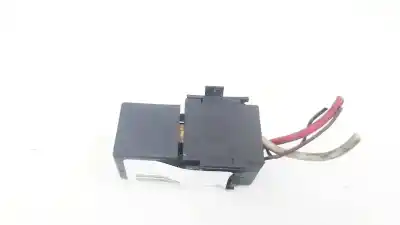 Peça sobressalente para automóvel em segunda mão relé para automóvel por fiat stilo, 2001.10 - 2007.01 2.4 20v 125kw 2001.10 - 2006.11 referências oem iam 46520419