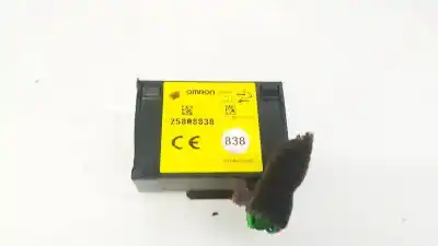 Second-hand car spare part ELECTRONIC MODULE for ALFA ROMEO 33 SPORTWAGON (905_)  OEM IAM references 25808838  