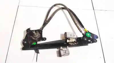 Pièce détachée automobile d'occasion léve glace arrière droit pour ford galaxy, mk i 1995.03 - 2000.04 2.3 16v 107kw 1997.01 - 2006.05 références oem iam 7m0839402k