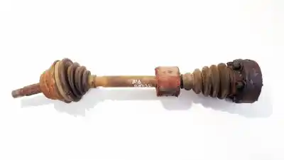 Tweedehands auto-onderdeel transmissie links voor voor volkswagen passat variant (315) 1.8 oem iam-referenties 