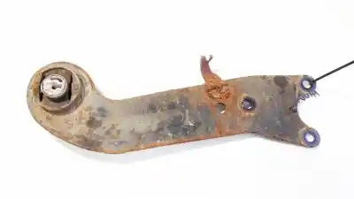 Second-hand car spare part upper rear right suspension arm for opel vectra c (z02) 2.2 dti 16v (f69) oem iam references 