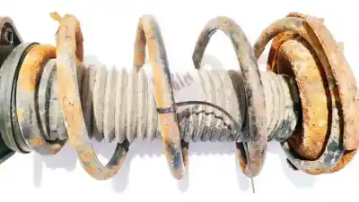 Recambio de automóvil de segunda mano de muelle amortiguacion delantero, muelle espiral delantero para ford c-max (cb3) 1.6 tdci cat referencias oem iam   