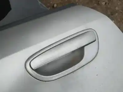 Автозапчастина б/у завнішня ручка задня ліва для SUBARU LEGACY BERL. B13 (BL) 3.0 R SE Посилання на OEM IAM   