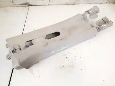 Peça sobressalente para automóvel em segunda mão plásticos por citroen berlingo 1.6 hdi 75 sx familiar referências oem iam 96832945bj