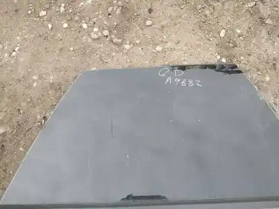 Second-hand car spare part rear right glass window for subaru legacy berl. b13 (bl) 3.0 r se oem iam references as2