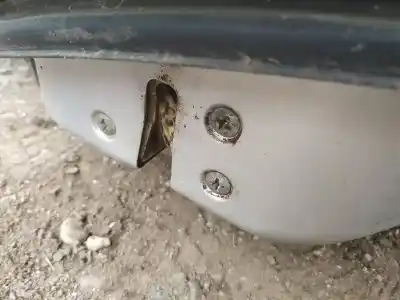 Second-hand car spare part rear right door lock for subaru legacy berl. b13 (bl) 3.0 r se oem iam references 