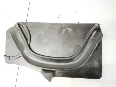 Tweedehands auto-onderdeel plasticen voor bmw 7-series, e65 / e66 / e67 /e68 2001.11 - 2008.06 730 d 160kw 2002.10 - 2008.06 oem iam-referenties 51718223345