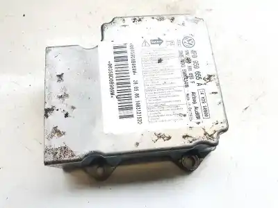 Second-hand car spare part airbag control unit for audi a6 allroad quattro (4fh) 3.2 fsi oem iam references 4f0959655a