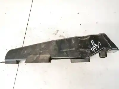 Tweedehands auto-onderdeel buis voor bmw 7-series, e65 / e66 / e67 /e68 2001.11 - 2008.06 730 d 160kw 2002.10 - 2008.06 oem iam-referenties 61228223336