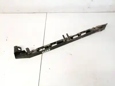 Tweedehands auto-onderdeel versterking van de voorbumper voor bmw 7-series, e65 / e66 / e67 /e68 2001.11 - 2008.06 730 d 160kw 2002.10 - 2008.06 oem iam-referenties 51128245313