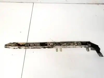 Tweedehands auto-onderdeel versterking achterbumper voor bmw 7-series, e65 / e66 / e67 /e68 2001.11 - 2008.06 730 d 160kw 2002.10 - 2008.06 oem iam-referenties 51128245314