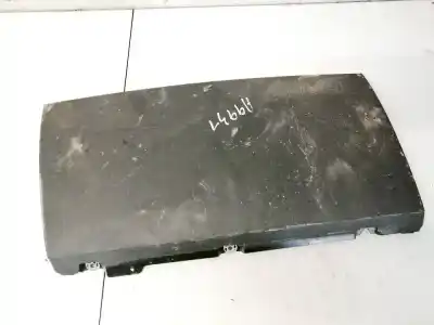 Tweedehands auto-onderdeel plasticen voor bmw 7-series, e65 / e66 / e67 /e68 2001.11 - 2008.06 730 d 160kw 2002.10 - 2008.06 oem iam-referenties 51167013023