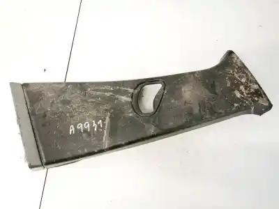 Tweedehands auto-onderdeel plasticen voor bmw 7-series, e65 / e66 / e67 /e68 2001.11 - 2008.06 730 d 160kw 2002.10 - 2008.06 oem iam-referenties 51437001980