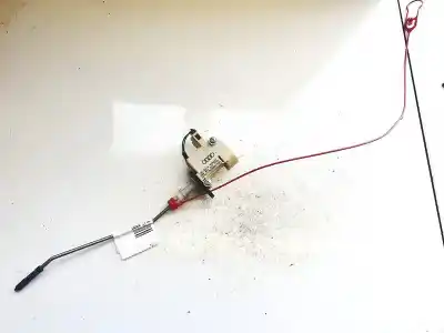 Second-hand car spare part fuel door cover motor for audi a6 allroad quattro (4fh) 3.2 fsi oem iam references 4f0810773c