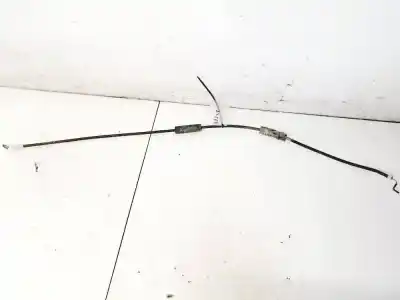 Peça sobressalente para automóvel em segunda mão alavanca de travão de mão por citroen evasion 1.9 td sx referências oem iam 