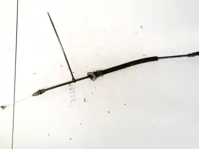 Автозапчастина б/у різні деталі для SKODA OCTAVIA COMBI (1Z5) 1.9 TDI DPF Посилання на OEM IAM   