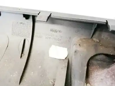 Автозапчастина б/у пластика для ford focus c-max (cap) 2.0 tdci cat посилання на oem iam 3m51r24049acw  3m51-r24049-acw