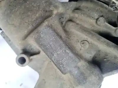 Автозапчастина б/у рульмова рейка для skoda superb (3u4) 2.0 tdi dpf посилання на oem iam 1k1423051es  