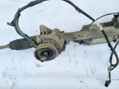 Автозапчастина б/у рульмова рейка для skoda superb (3u4) 2.0 tdi dpf посилання на oem iam 1k1423051es  
