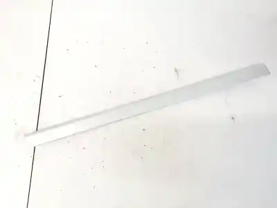 Peça sobressalente para automóvel em segunda mão plásticos por opel meriva 1.6 16v referências oem iam 60705