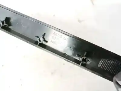 Pezzo di ricambio per auto di seconda mano plastica per opel meriva 1.6 16v riferimenti oem iam 60705  60800