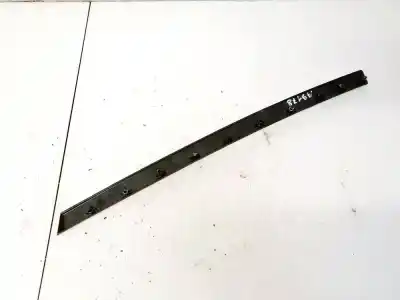 Pezzo di ricambio per auto di seconda mano plastica per opel meriva 1.6 16v riferimenti oem iam 60705  60800