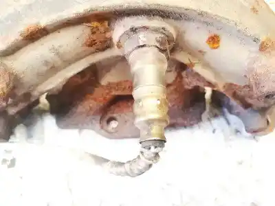 Second-hand car spare part lambda probe for peugeot 207 1.4 16v cat (kfu / et3j4) oem iam references   