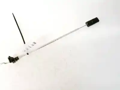 Pezzo di ricambio per auto di seconda mano pezzi vari per opel meriva 1.6 16v riferimenti oem iam 897914172  9332004918