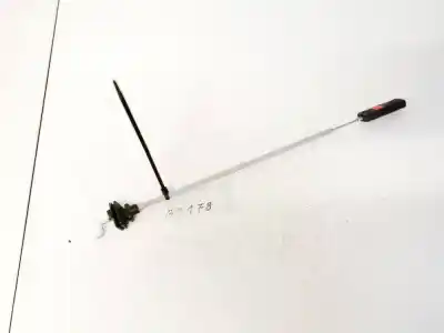 Peça sobressalente para automóvel em segunda mão peças diversas por opel meriva 1.6 16v referências oem iam 897914172