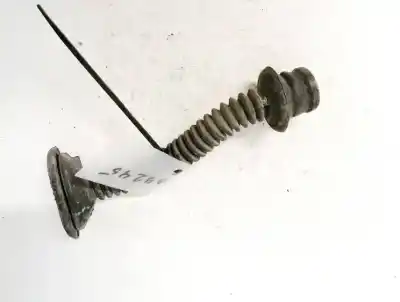 Peça sobressalente para automóvel em segunda mão plásticos por volvo xc90 2.9 bi-turbo cat referências oem iam 9494931