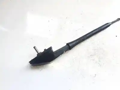Автозапчастина б/у антена для mitsubishi space star (dg0) 1.9 di-d cat посилання на oem iam   