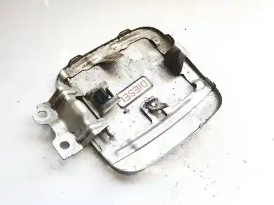 Автозапчасти б/у крышка бензобака за mitsubishi space star (dg0) 1.9 di-d cat ссылки oem iam   