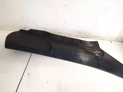 Автозапчасти б/у пластики за peugeot 207 1.4 16v cat (kfu / et3j4) ссылки oem iam 9650249877