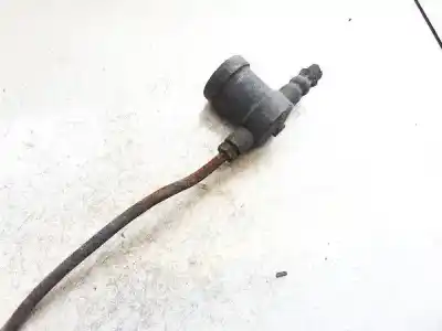 Автозапчастина б/у труба для mitsubishi space star (dg0) 1.9 di-d cat посилання на oem iam   