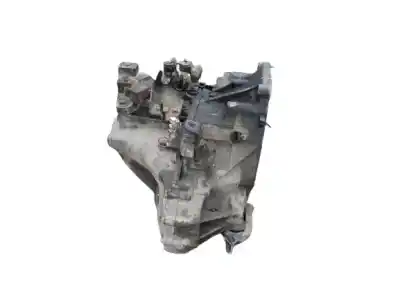 Автозапчасти б/у коробка передач за mazda 5 berl. (cr) 2.0 crtd active+ (105kw) ссылки oem iam   