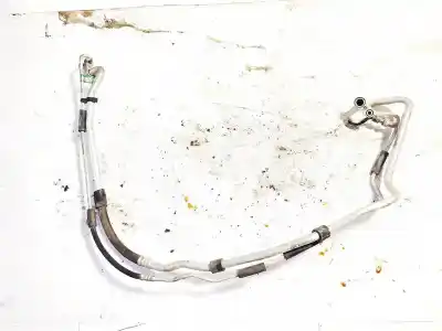 Pezzo di ricambio per auto di seconda mano tubi aria condizionata per fiat croma (194) 1.9 16v multijet dynamic (12.2007->) riferimenti oem iam 5180487