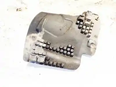 Pezzo di ricambio per auto di seconda mano plastica per fiat croma (194) 1.9 16v multijet dynamic (12.2007->) riferimenti oem iam 51753647