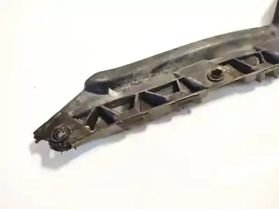 Автозапчастина б/у підсилення заднього бампера для ford fiesta (cb1) 1.6 16v ti-vct cat посилання на oem iam   