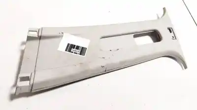 Автозапчастина б/у пластикler для ford fiesta, vi 2012.10 - 2017.12 facelift 1.6 tdci 70kw 2010.02 - 2018.12 facelift посилання на oem iam d1bba24583abw