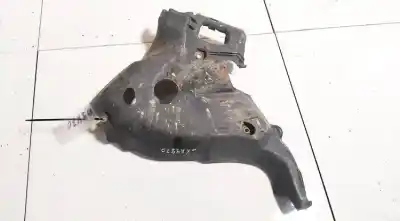 Second-hand car spare part plastics for audi a6 allroad quattro (4fh) 3.2 fsi oem iam references 4f0505415l