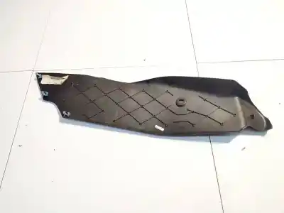 Автозапчастина б/у пластика для ford fiesta (cb1) 1.6 16v ti-vct cat посилання на oem iam ae8354046b26a