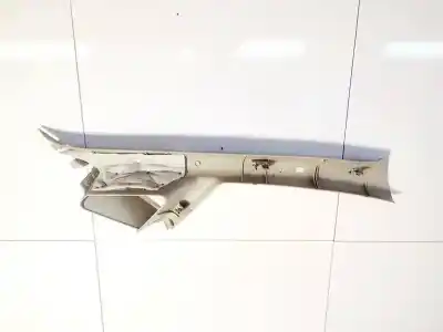 Автозапчастина б/у пластика для ford fiesta (cb1) 1.6 16v ti-vct cat посилання на oem iam ae835403199ag3