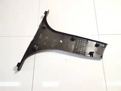 Автозапчастина б/у пластика для ford fiesta (cb1) 1.6 16v ti-vct cat посилання на oem iam ae8354243w06ag3