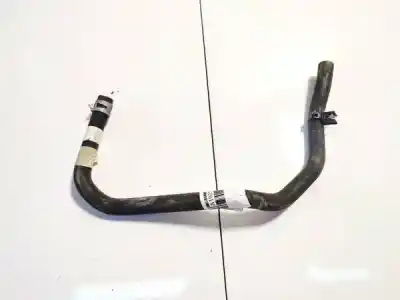 Автозапчастина б/у труба для ford fiesta (cb1) 1.6 16v ti-vct cat посилання на oem iam ae83-18d800-ab