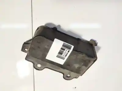 Автозапчастина б/у пластика для ford fiesta (cb1) 1.6 16v ti-vct cat посилання на oem iam ae8112c514ab  ae81-12c514-ab