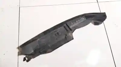 Second-hand car spare part plastics for audi a6 c5 (4b2) 2.5 tdi oem iam references 4b0821111b