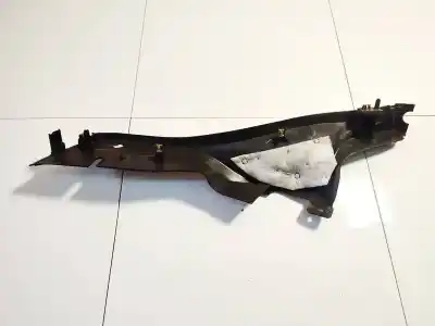 Автозапчастина б/у пластика для ford fiesta (cb1) 1.6 16v ti-vct cat посилання на oem iam ae635431016ag3
