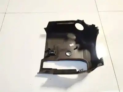 Автозапчастина б/у пластика для ford fiesta (cb1) 1.6 16v ti-vct cat посилання на oem iam ae833533ac